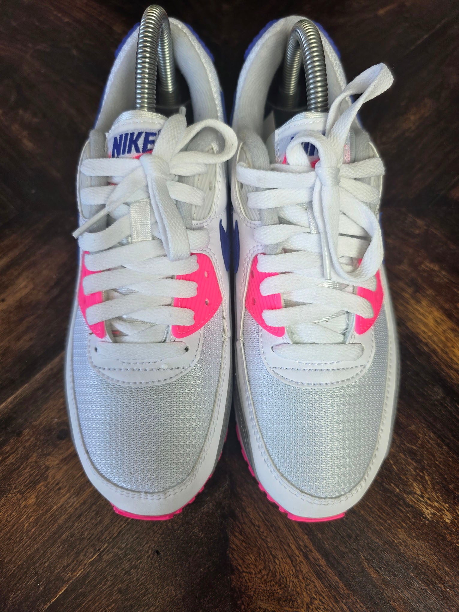 Nike Air Max 90 (III) Concord maat 38,5