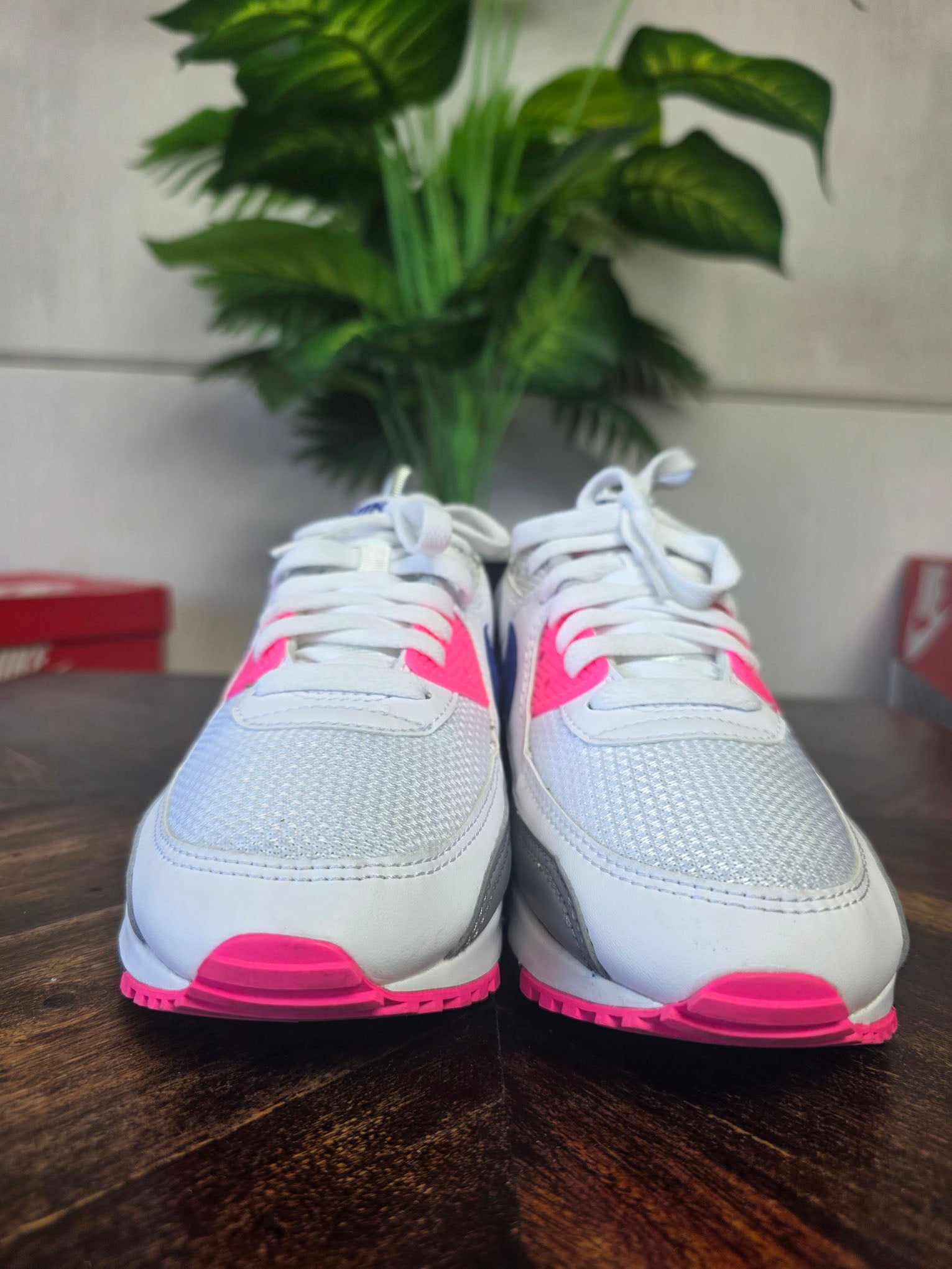 Nike Air Max 90 (III) Concord maat 38,5