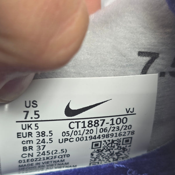 Nike Air Max 90 (III) Concord maat 38,5
