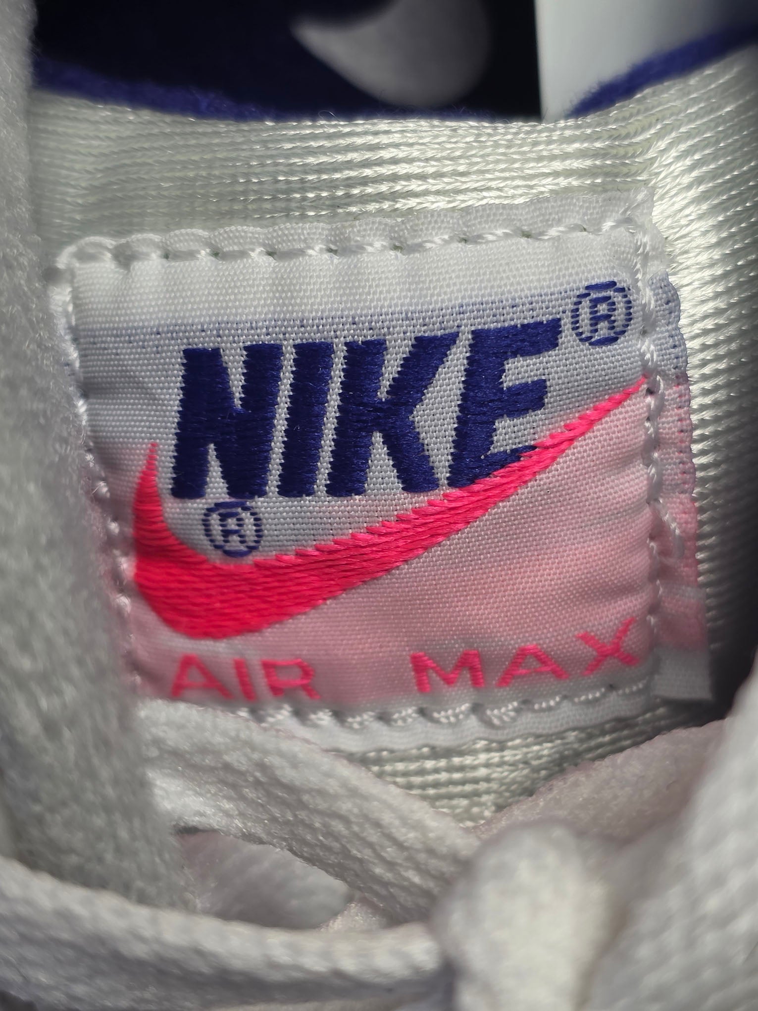 Nike Air Max 90 (III) Concord maat 38,5