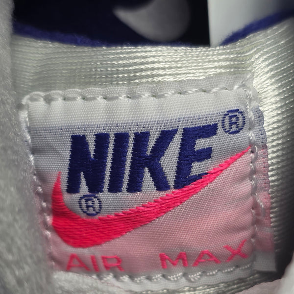 Nike Air Max 90 (III) Concord maat 38,5