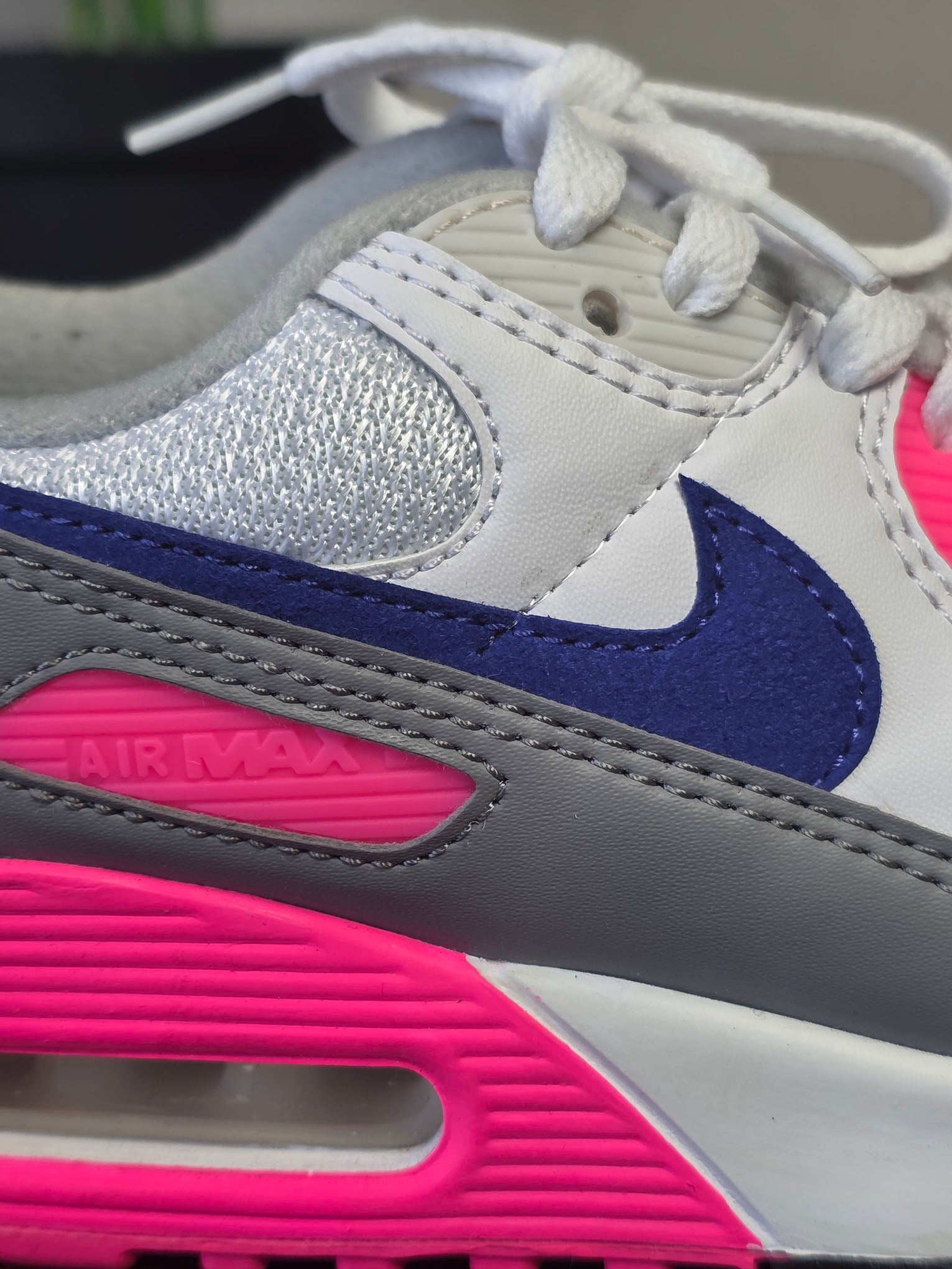 Nike Air Max 90 (III) Concord maat 38,5