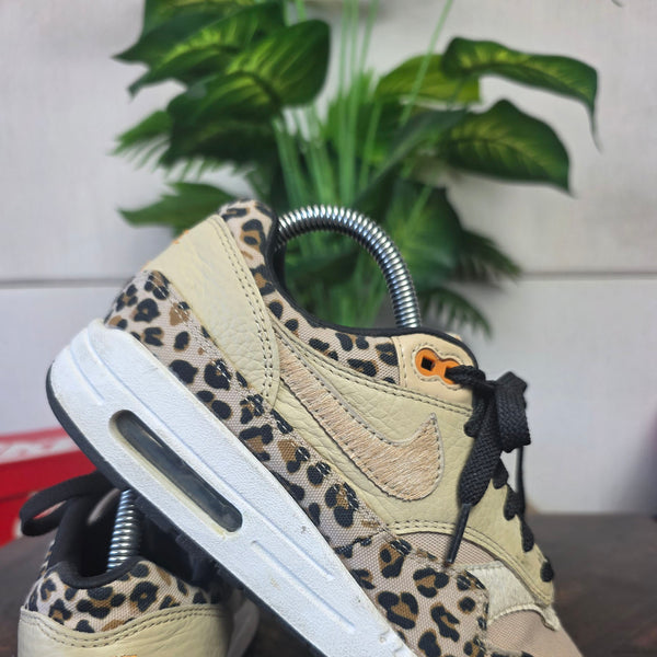 Nike Air Max 1 Leopard maat 38,5