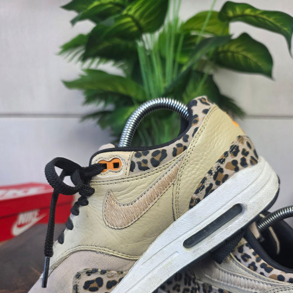 Nike Air Max 1 Leopard maat 38,5