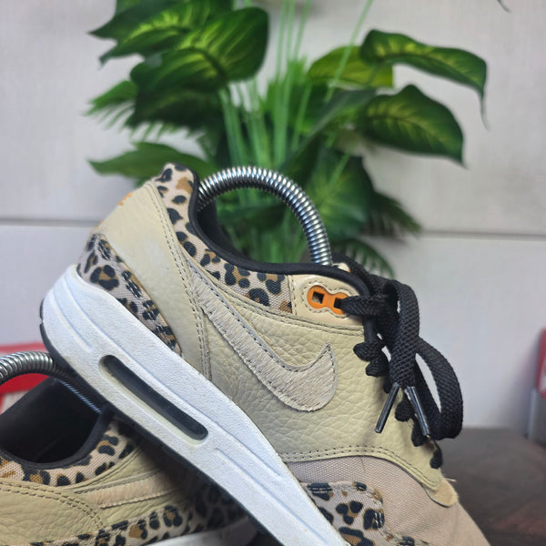 Nike Air Max 1 Leopard maat 38,5