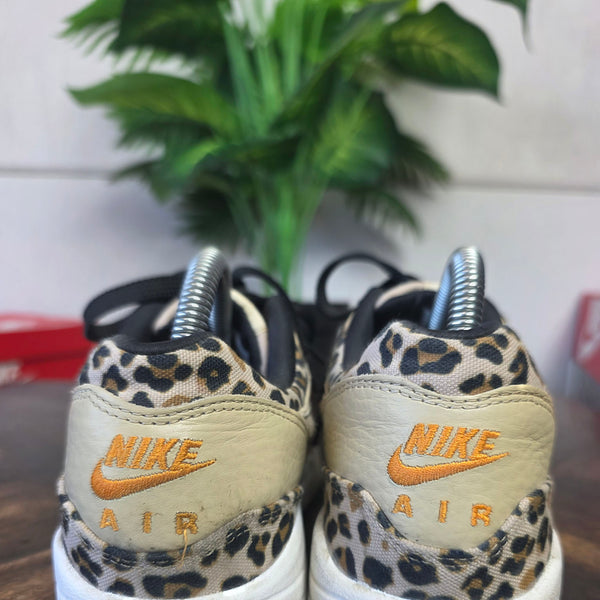 Nike Air Max 1 Leopard maat 38,5