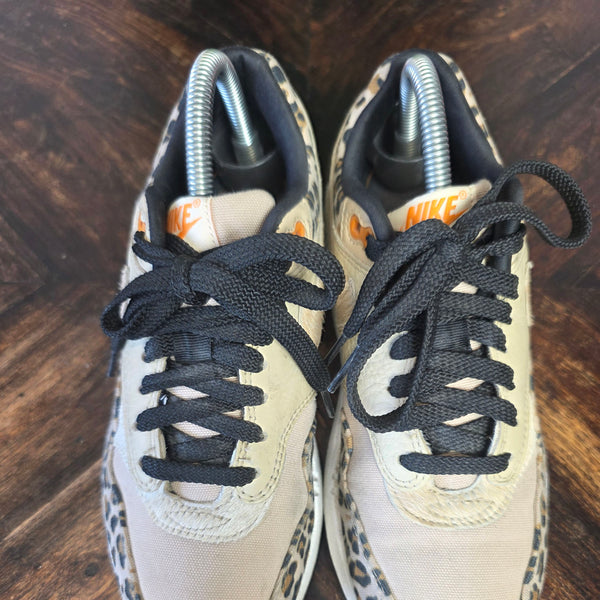 Nike Air Max 1 Leopard maat 38,5