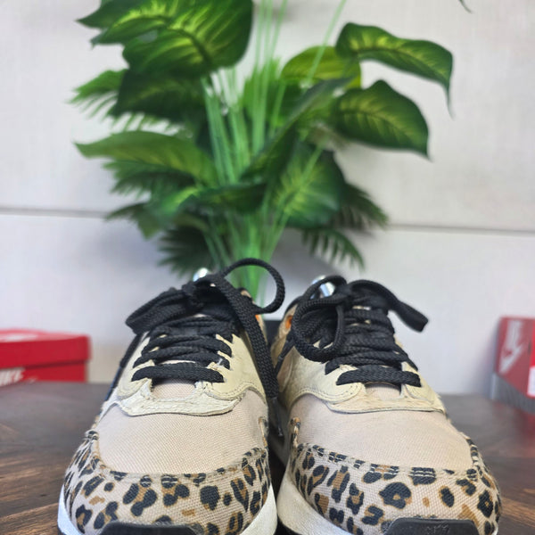 Nike Air Max 1 Leopard maat 38,5