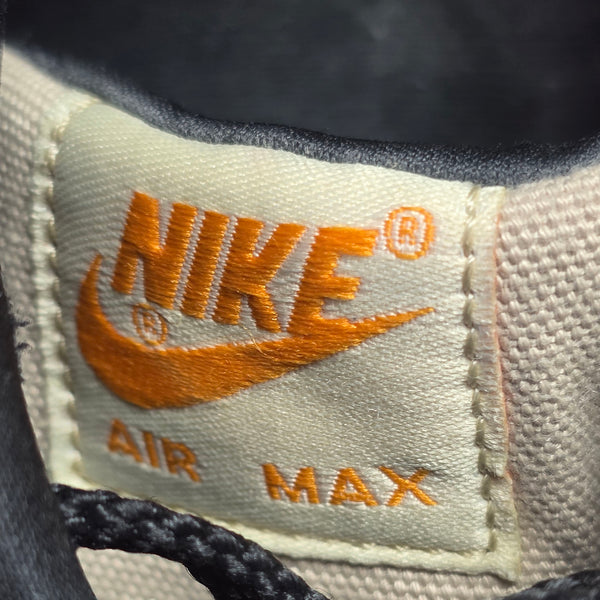 Nike Air Max 1 Leopard maat 38,5