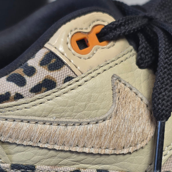 Nike Air Max 1 Leopard maat 38,5