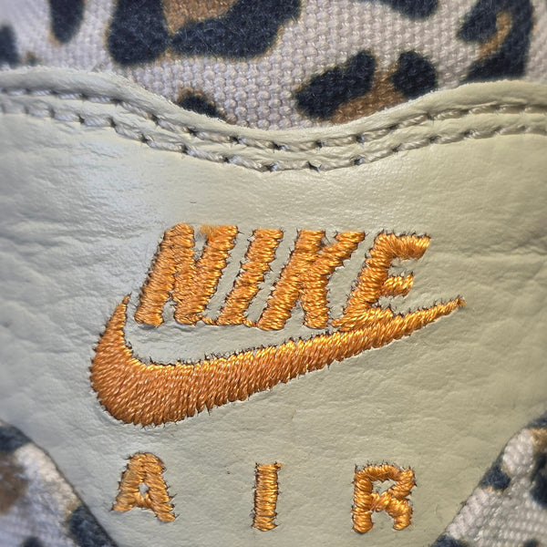 Nike Air Max 1 Leopard maat 38,5