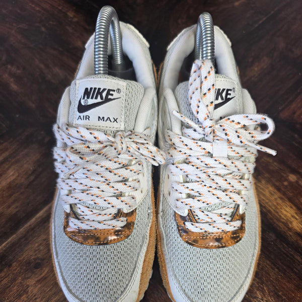 Nike Air Max 90 Leopard Tortoise Shell maat 37,5