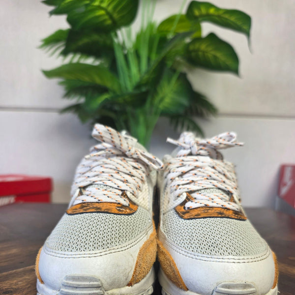 Nike Air Max 90 Leopard Tortoise Shell maat 37,5