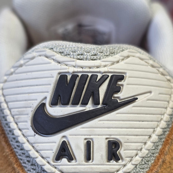 Nike Air Max 90 Leopard Tortoise Shell maat 37,5