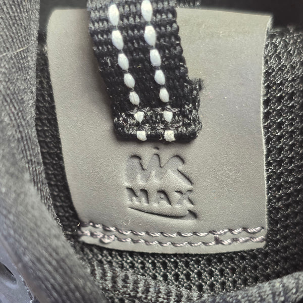 Nike Air Max 90 Futura Black White maat 38