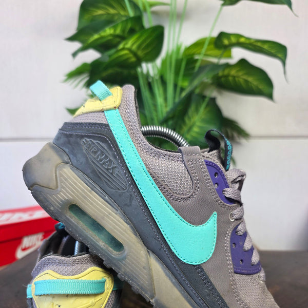 Nike Air Max 90 Terrascape "Aquatone" maat 43