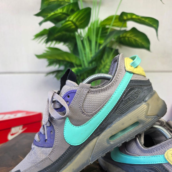 Nike Air Max 90 Terrascape "Aquatone" maat 43