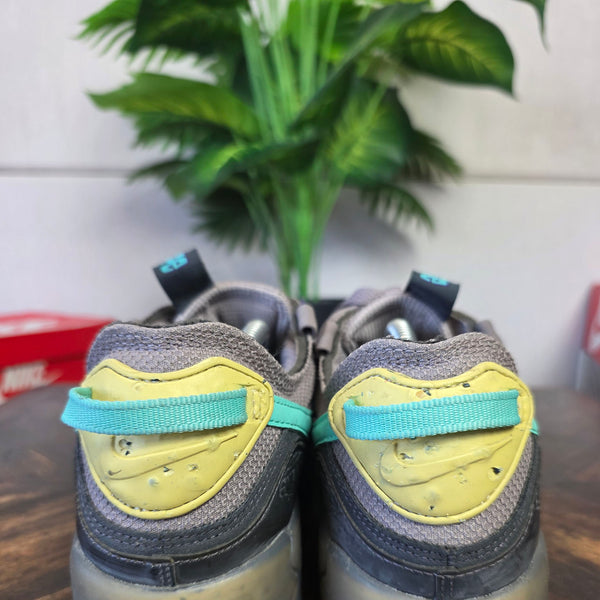 Nike Air Max 90 Terrascape "Aquatone" maat 43