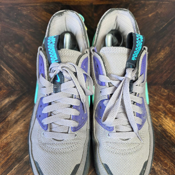 Nike Air Max 90 Terrascape "Aquatone" maat 43