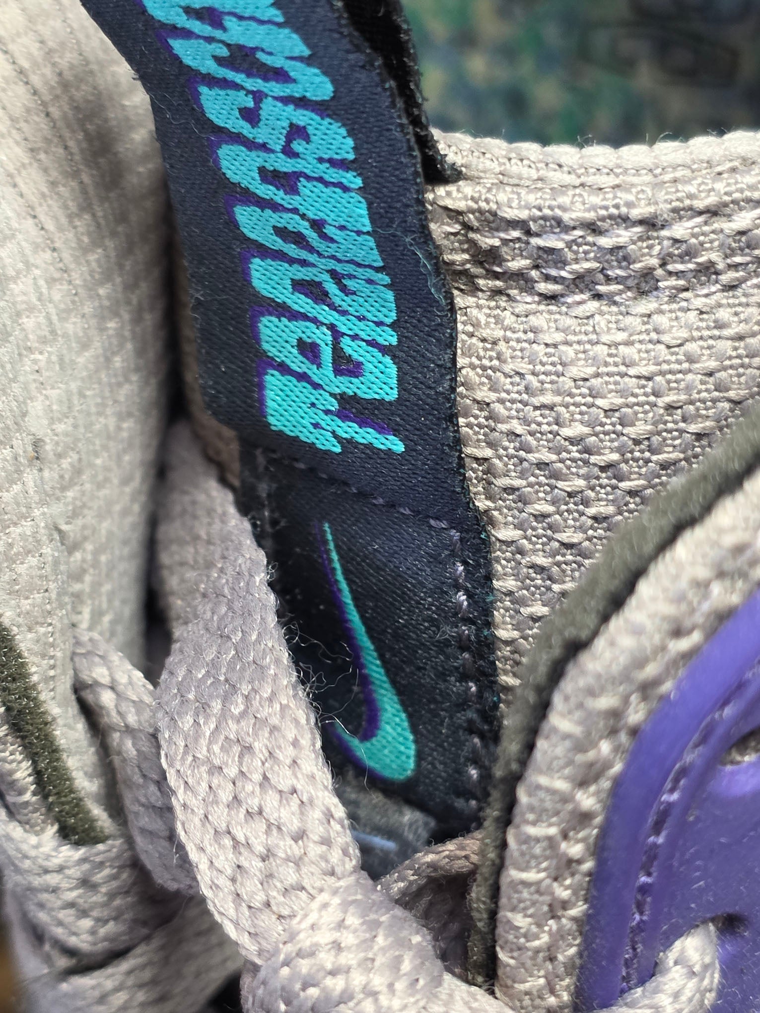 Nike Air Max 90 Terrascape "Aquatone" maat 43
