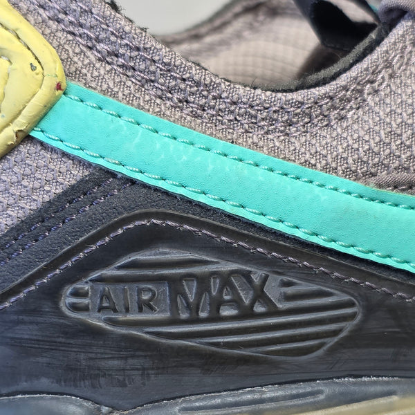 Nike Air Max 90 Terrascape "Aquatone" maat 43