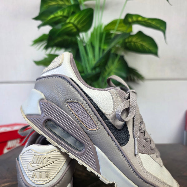 Nike Air Max 90 Light Brown maat 38,5