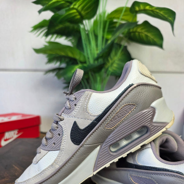 Nike Air Max 90 Light Brown maat 38,5