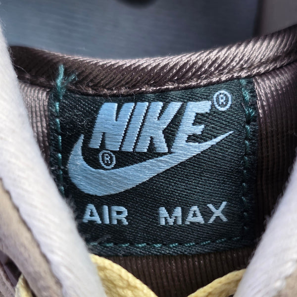Nike Air Max 1 Safari Cobblestone maat 42,5