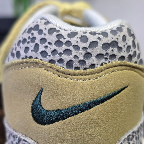 Nike Air Max 1 Safari Cobblestone maat 42,5