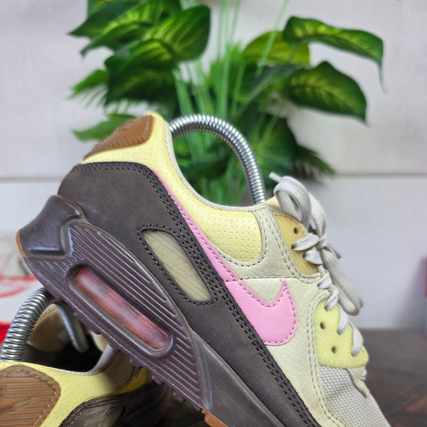 Nike Air Max 90 Cuban Link maat 38