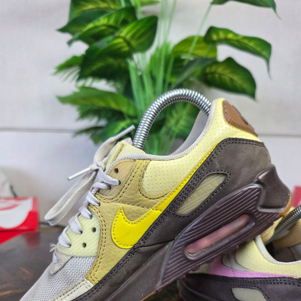 Nike Air Max 90 Cuban Link maat 38