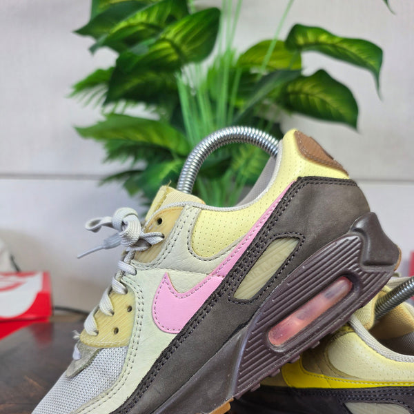 Nike Air Max 90 Cuban Link maat 38
