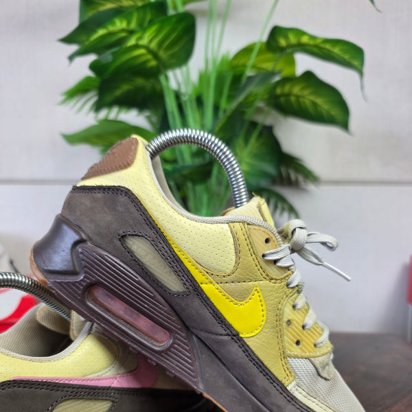 Nike Air Max 90 Cuban Link maat 38