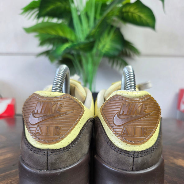 Nike Air Max 90 Cuban Link maat 38