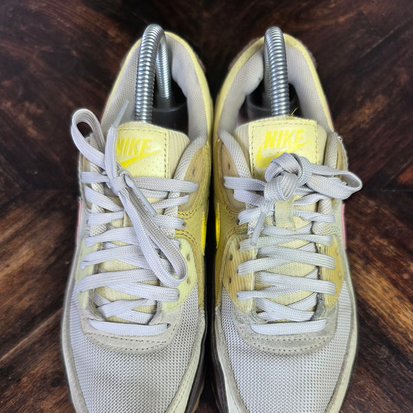 Nike Air Max 90 Cuban Link maat 38