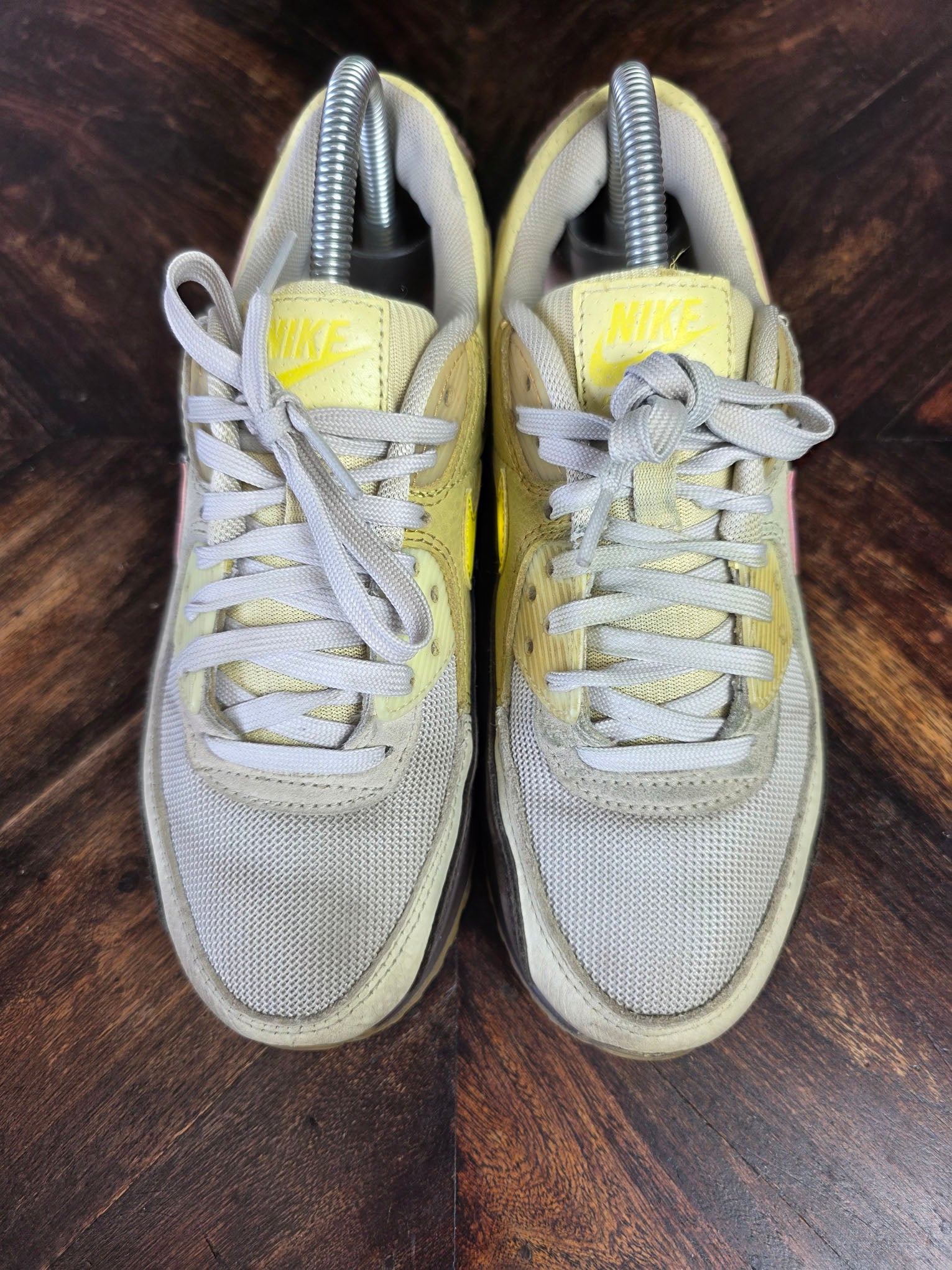 Nike Air Max 90 Cuban Link maat 38