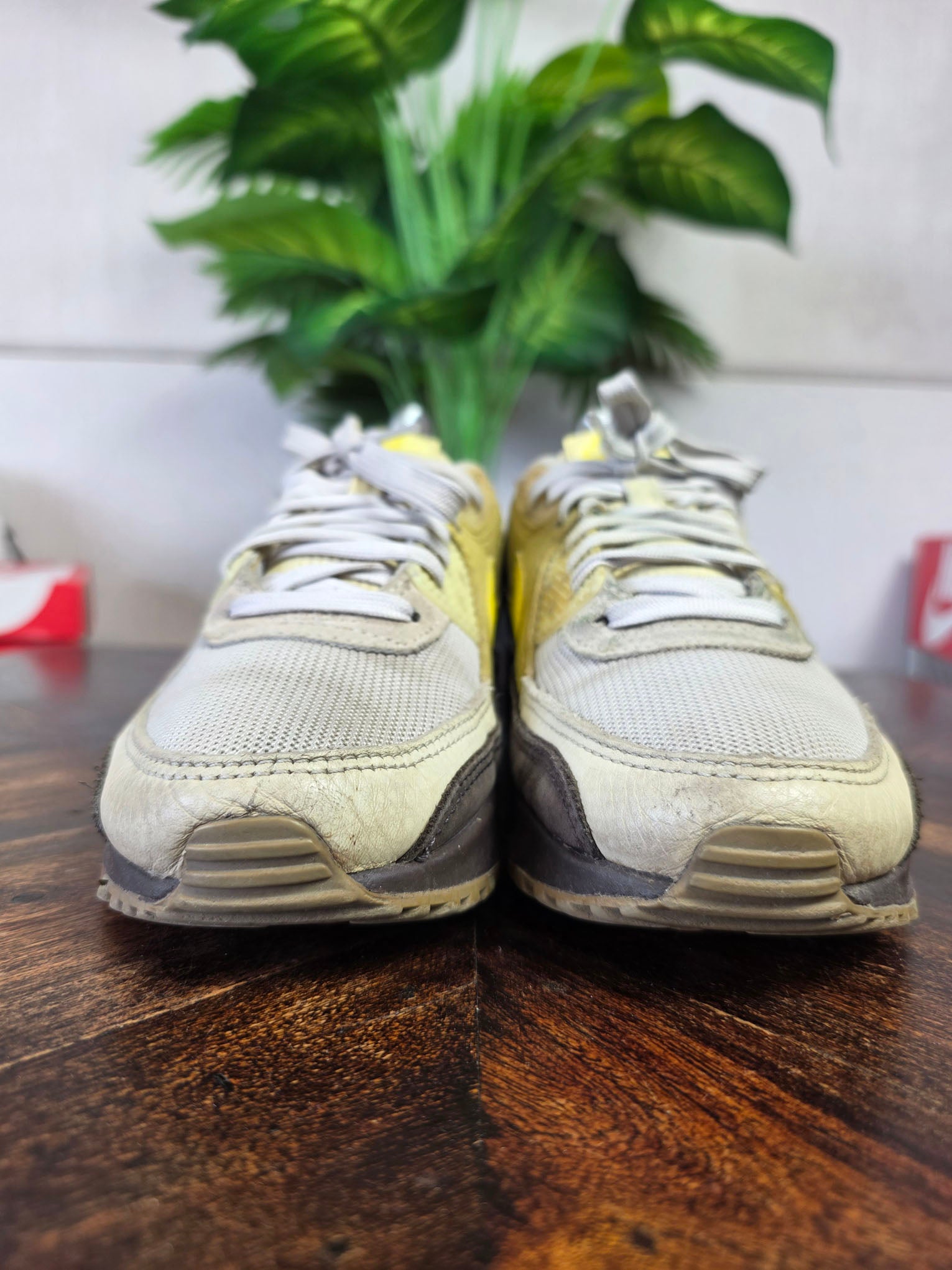 Nike Air Max 90 Cuban Link maat 38