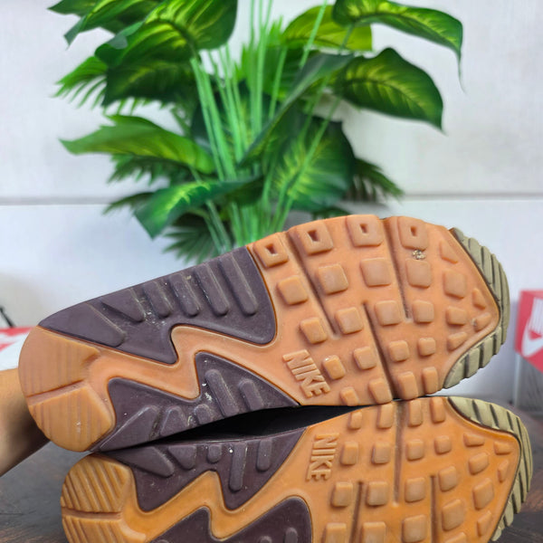 Nike Air Max 90 Cuban Link maat 38