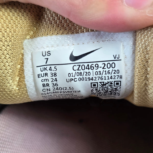 Nike Air Max 90 Cuban Link maat 38