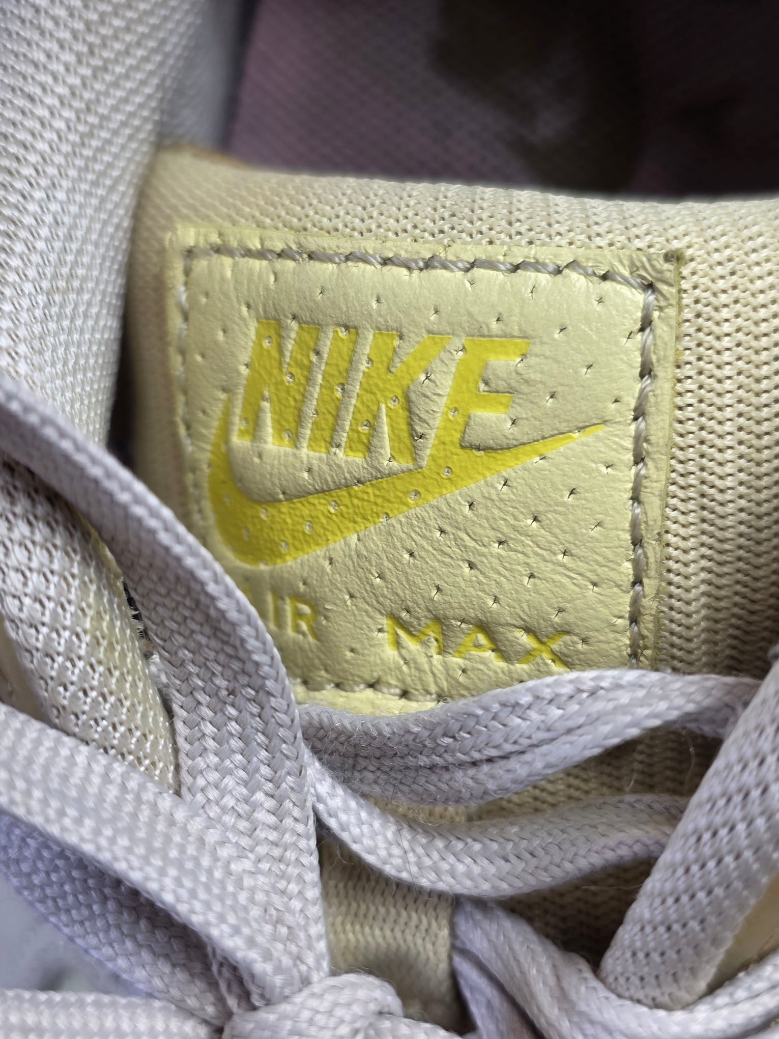 Nike Air Max 90 Cuban Link maat 38