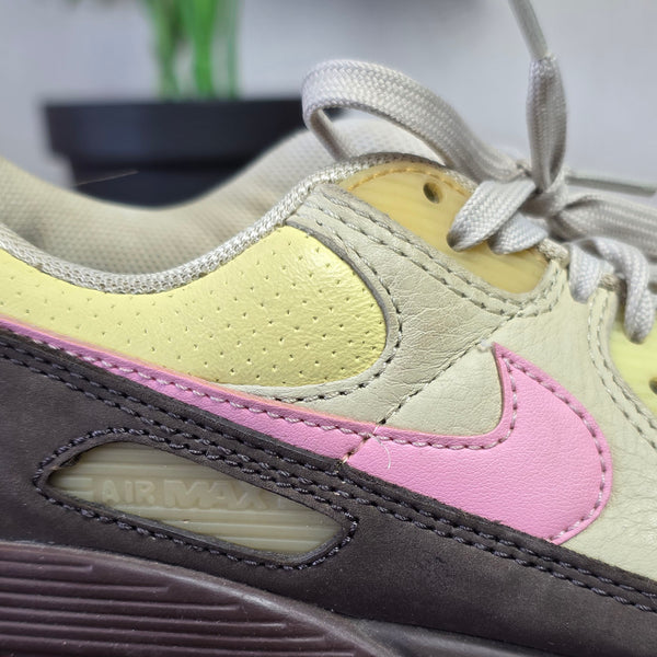 Nike Air Max 90 Cuban Link maat 38