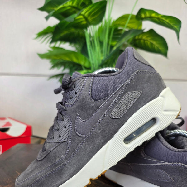 Nike Air Max 90 Ultra 2.0 'Grey Gum' maat 42