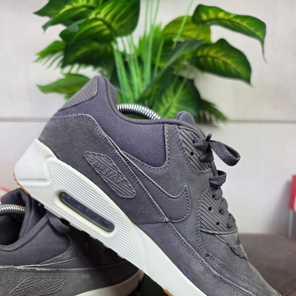 Nike Air Max 90 Ultra 2.0 'Grey Gum' maat 42