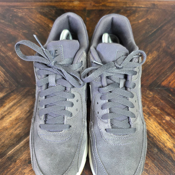 Nike Air Max 90 Ultra 2.0 'Grey Gum' maat 42
