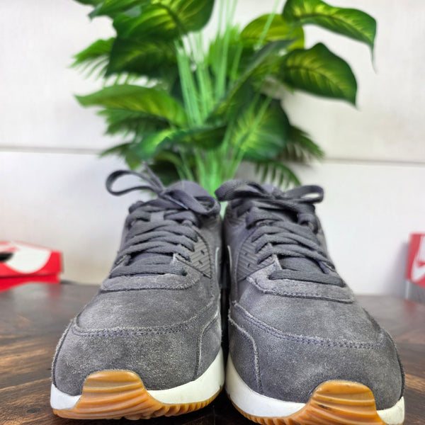 Nike Air Max 90 Ultra 2.0 'Grey Gum' maat 42