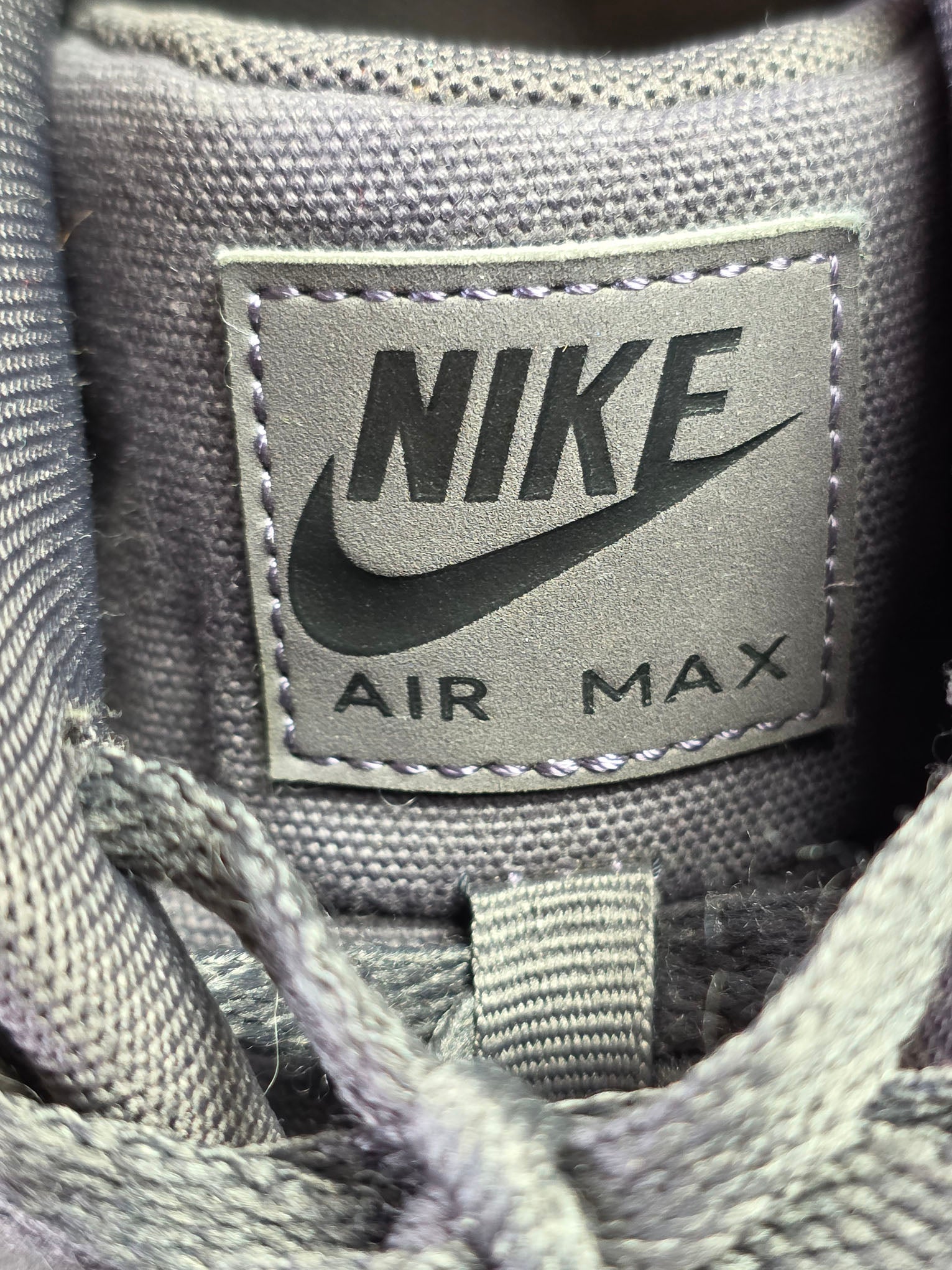 Nike Air Max 90 Ultra 2.0 'Grey Gum' maat 42