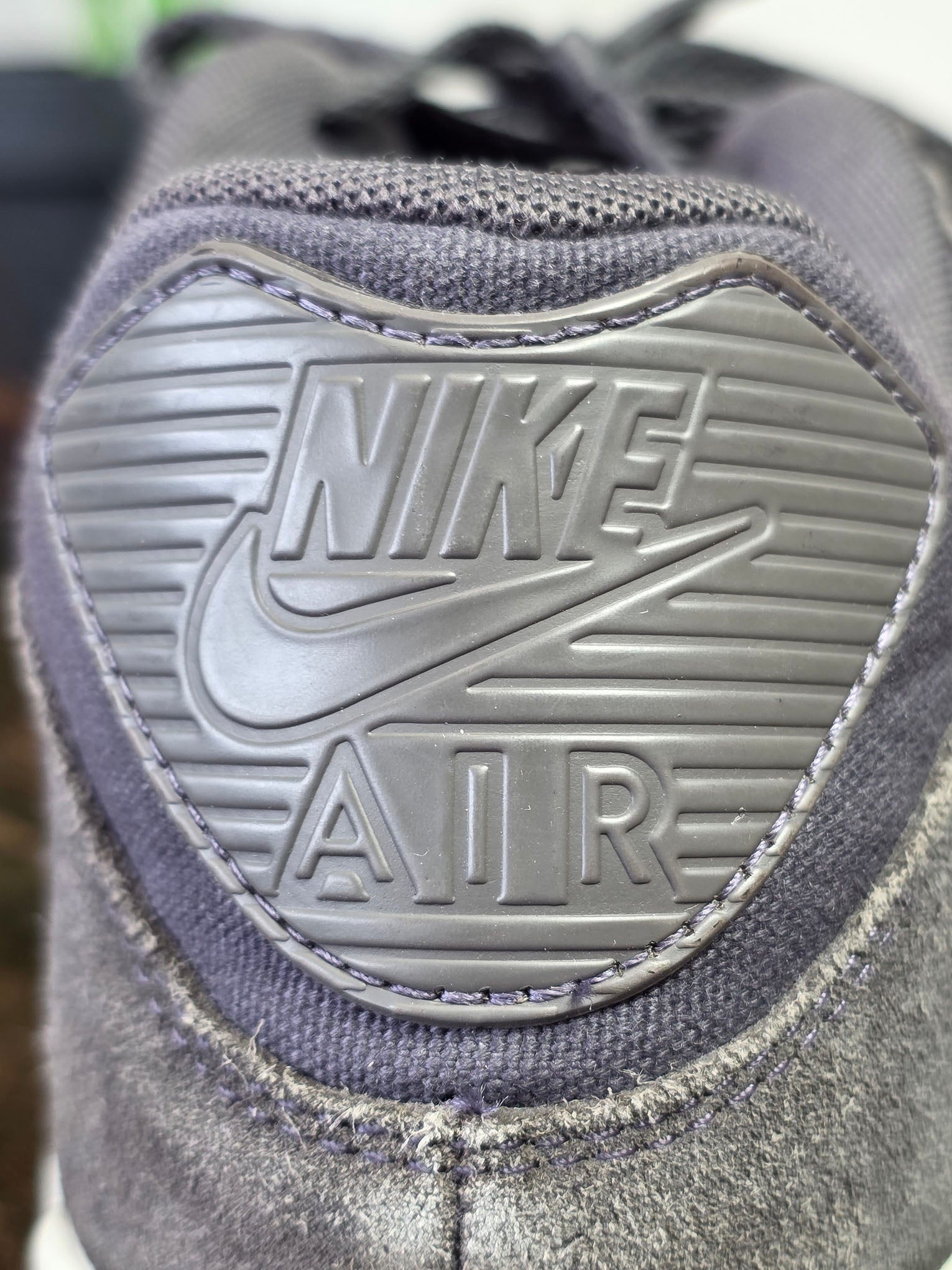 Nike Air Max 90 Ultra 2.0 'Grey Gum' maat 42