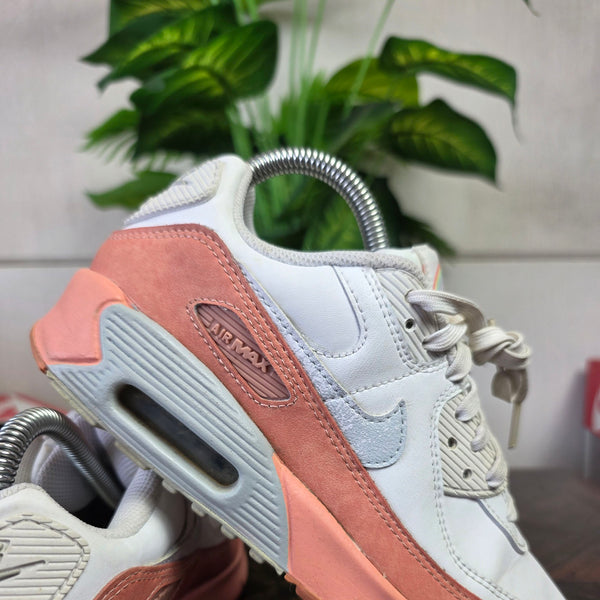 Nike Air Max 90 GS Salmon maat 37,5