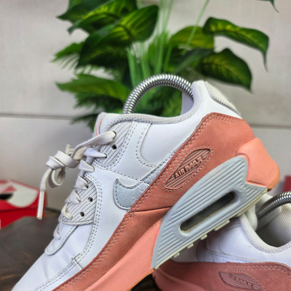 Nike Air Max 90 GS Salmon maat 37,5