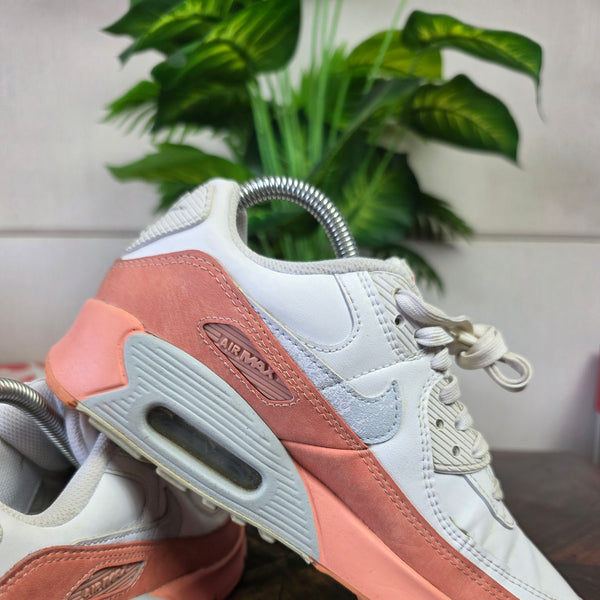 Nike Air Max 90 GS Salmon maat 37,5
